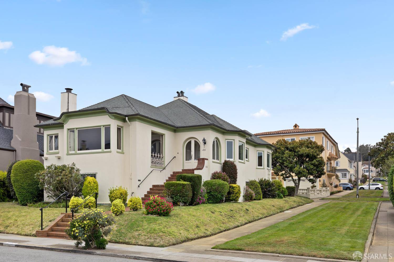 San Francisco, CA 94127,135 San Rafael WAY
