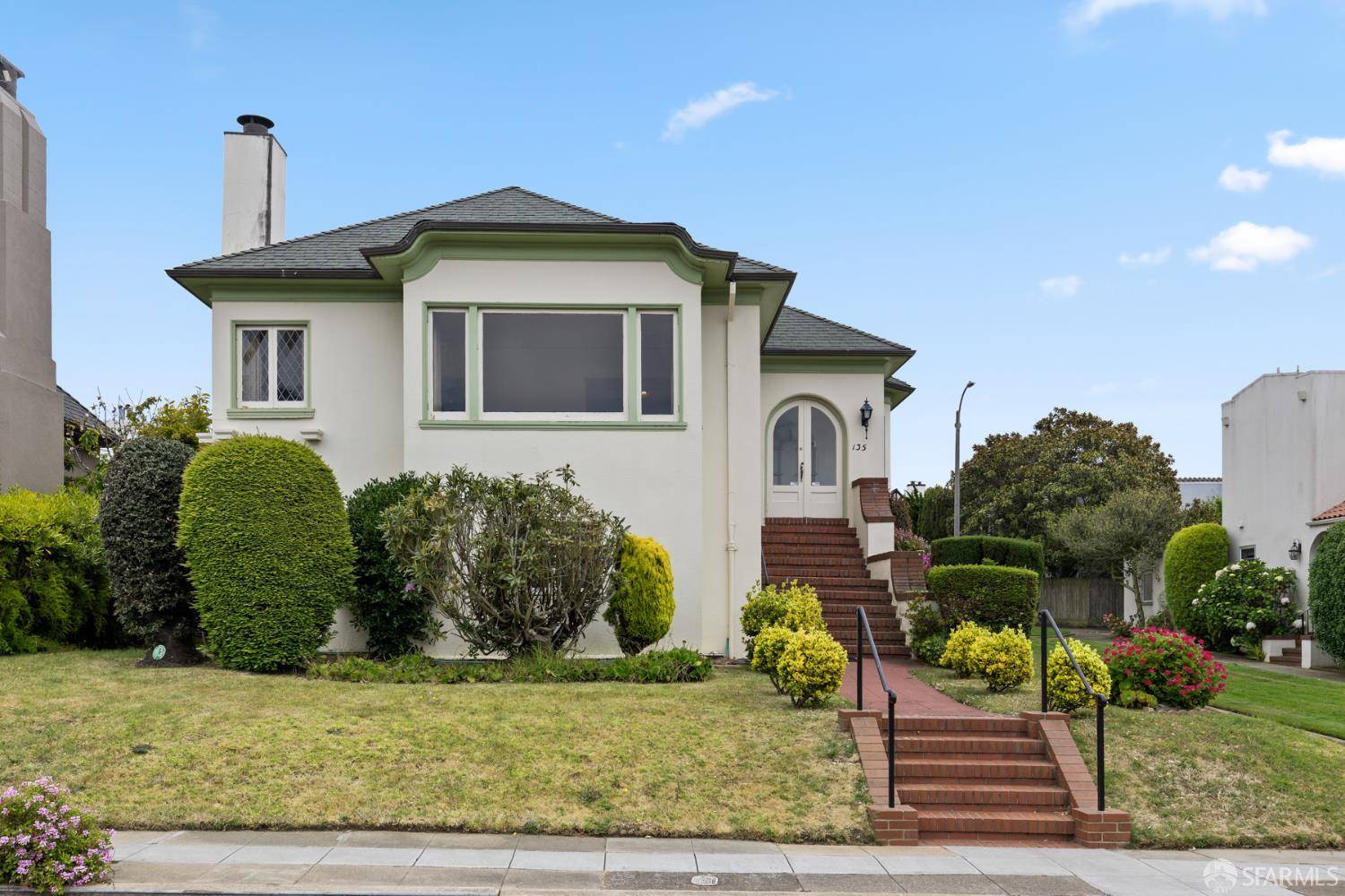 San Francisco, CA 94127,135 San Rafael WAY
