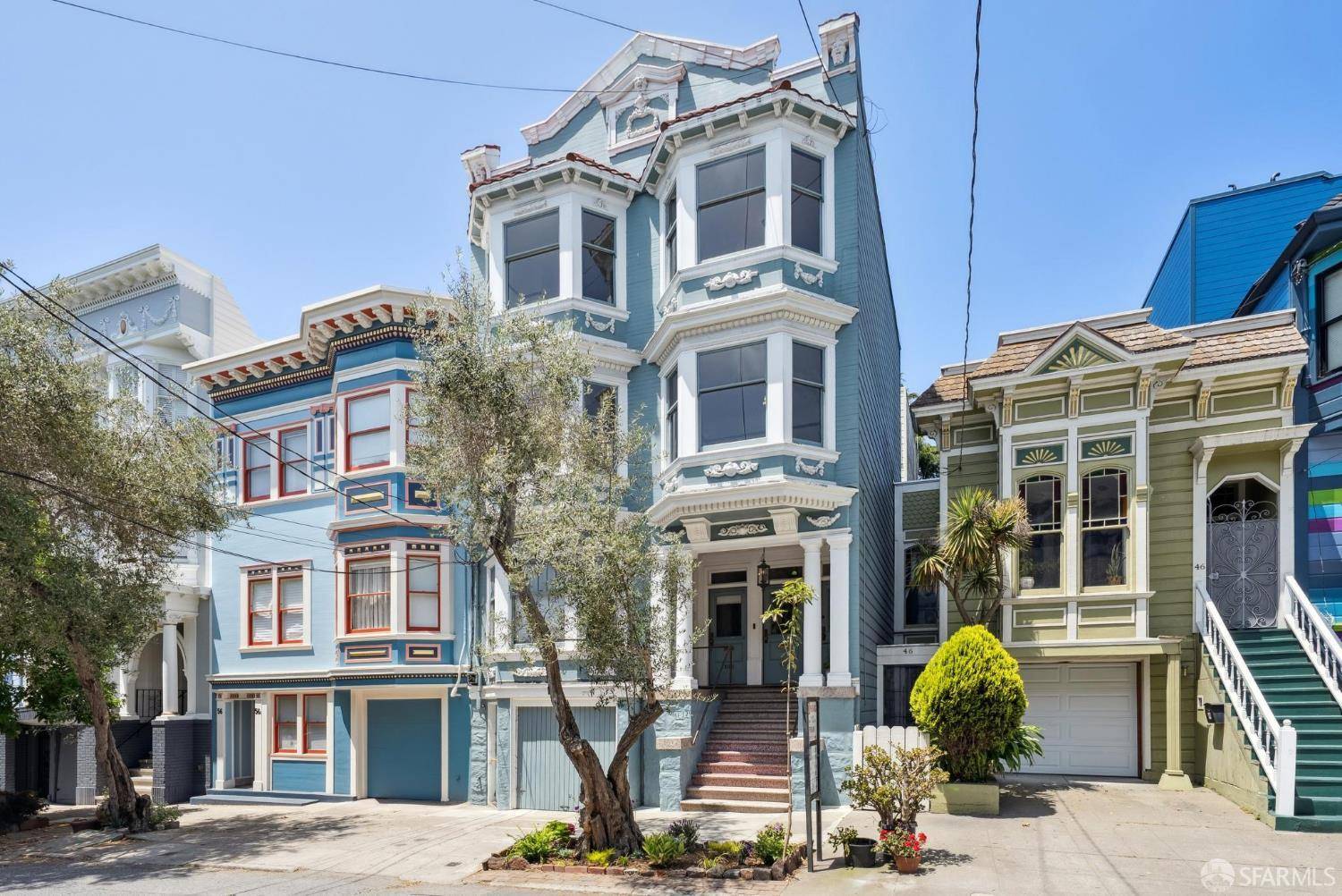 San Francisco, CA 94114,5050A-50B Walter ST