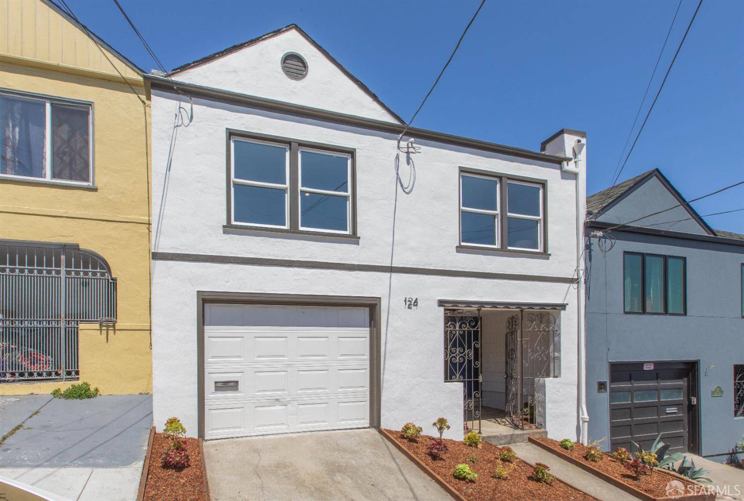 San Francisco, CA 94112,124 Valmar TER