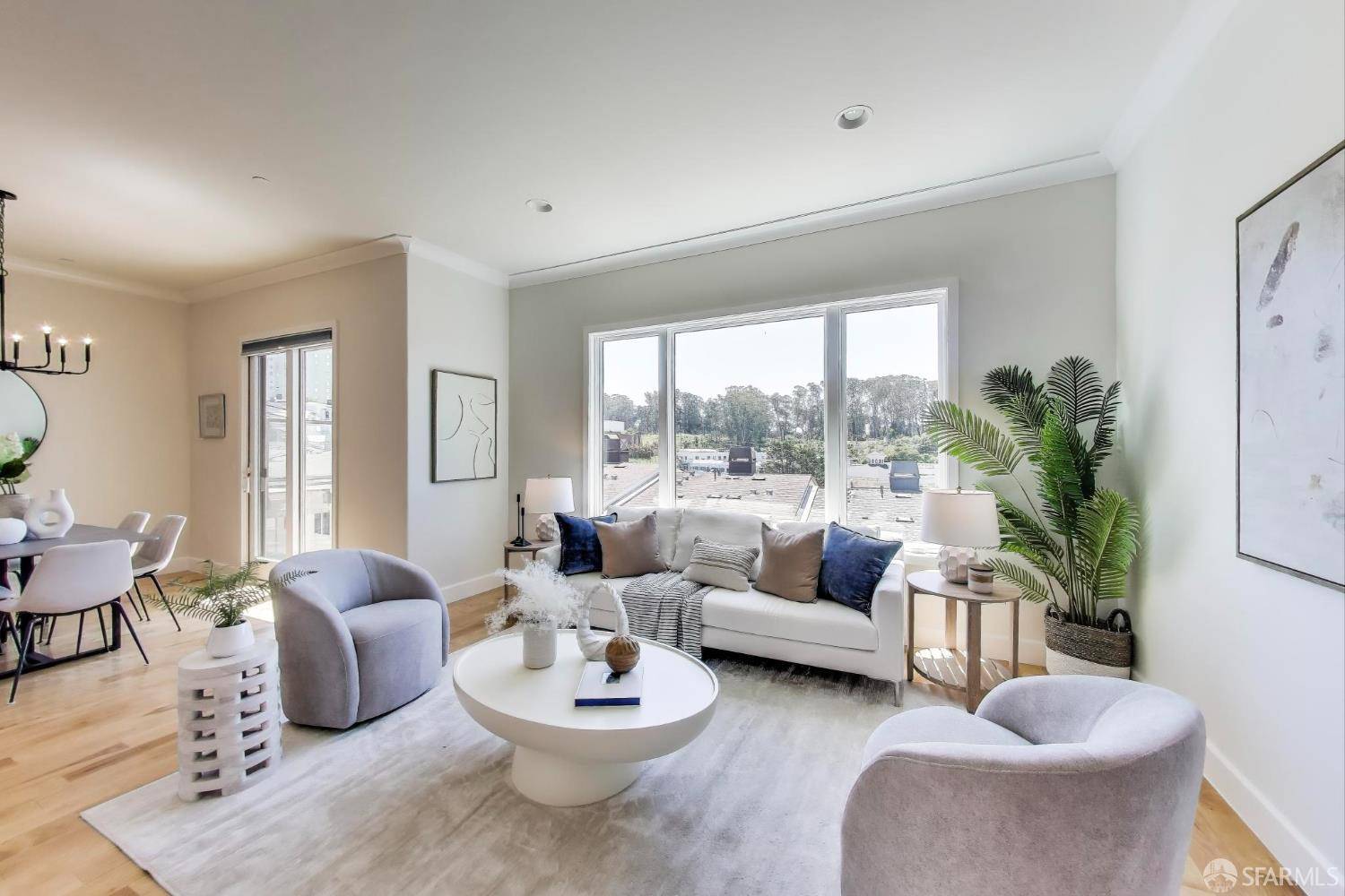 San Francisco, CA 94132,165 Summit WAY