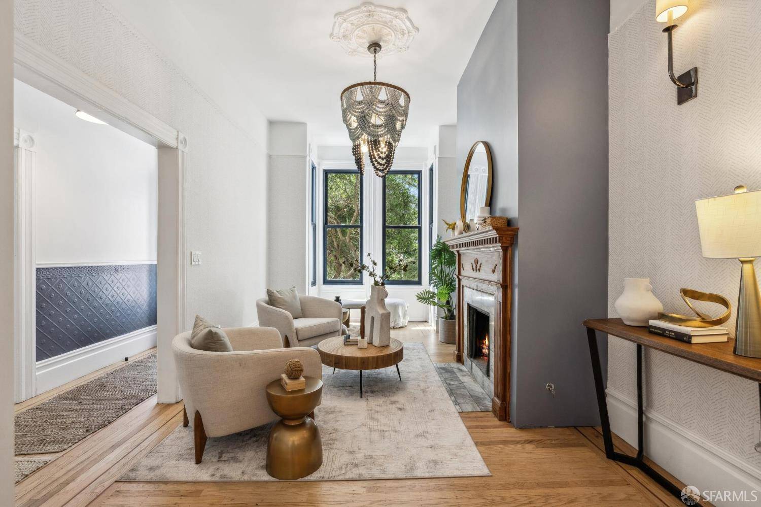 San Francisco, CA 94114,837 Diamond ST