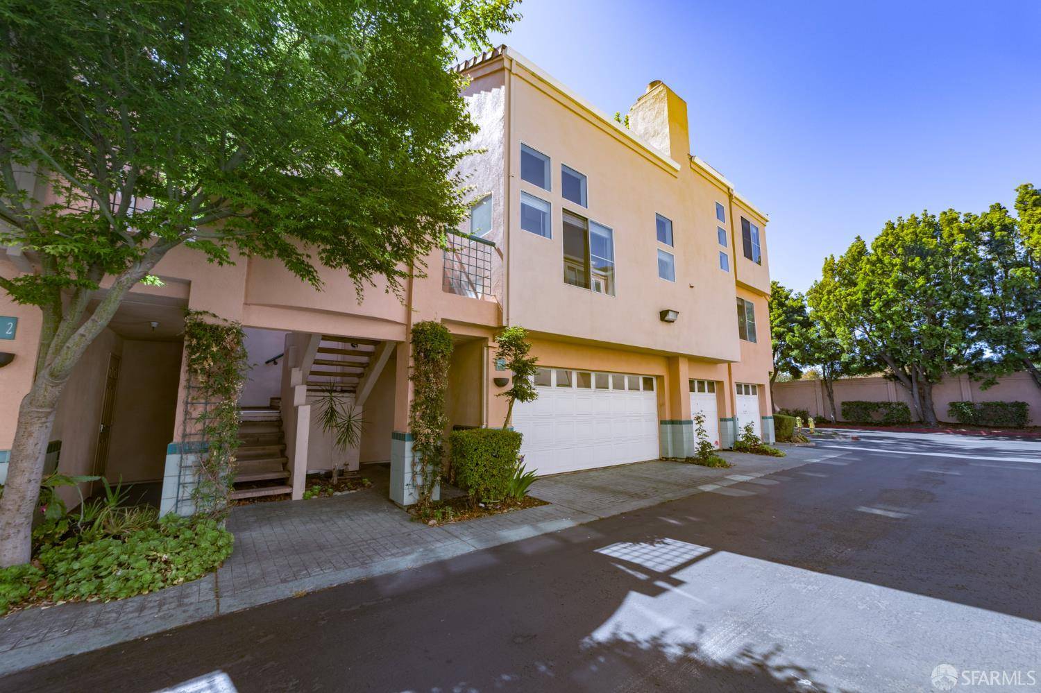 Sunnyvale, CA 94086,981 Asilomar TER #1