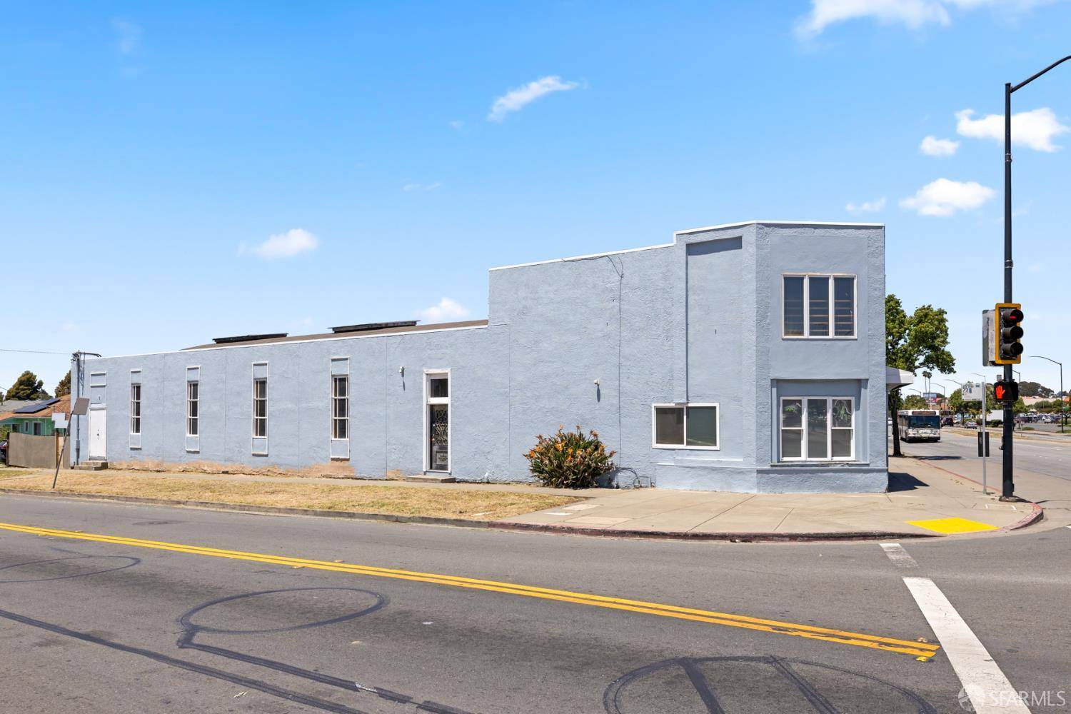 Richmond, CA 94805,13041 San Pablo AVE