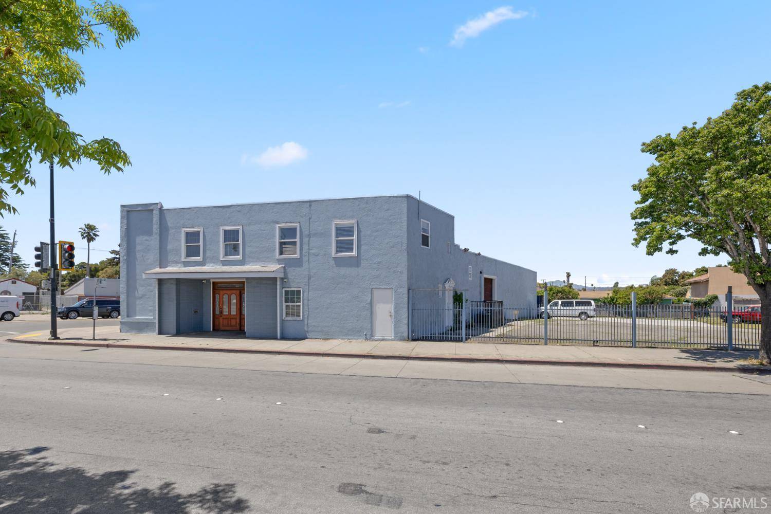 Richmond, CA 94805,13041 San Pablo AVE