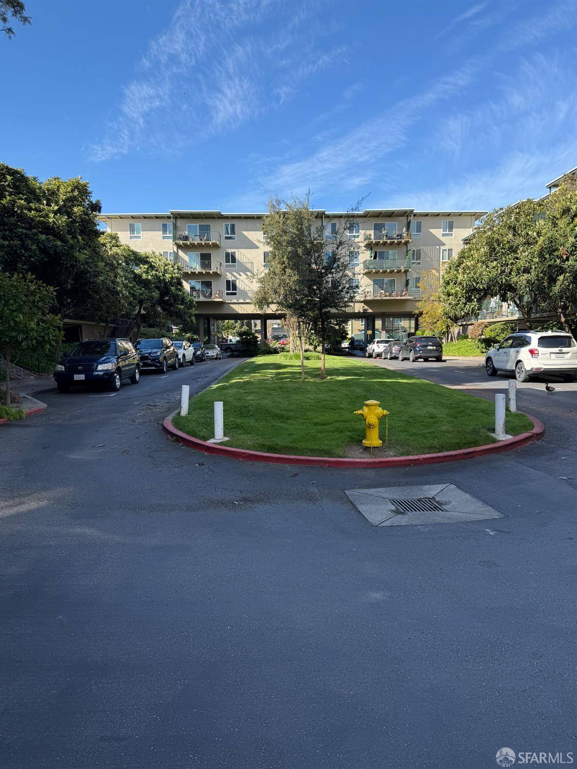 San Mateo, CA 94401,816 N Delaware ST #409