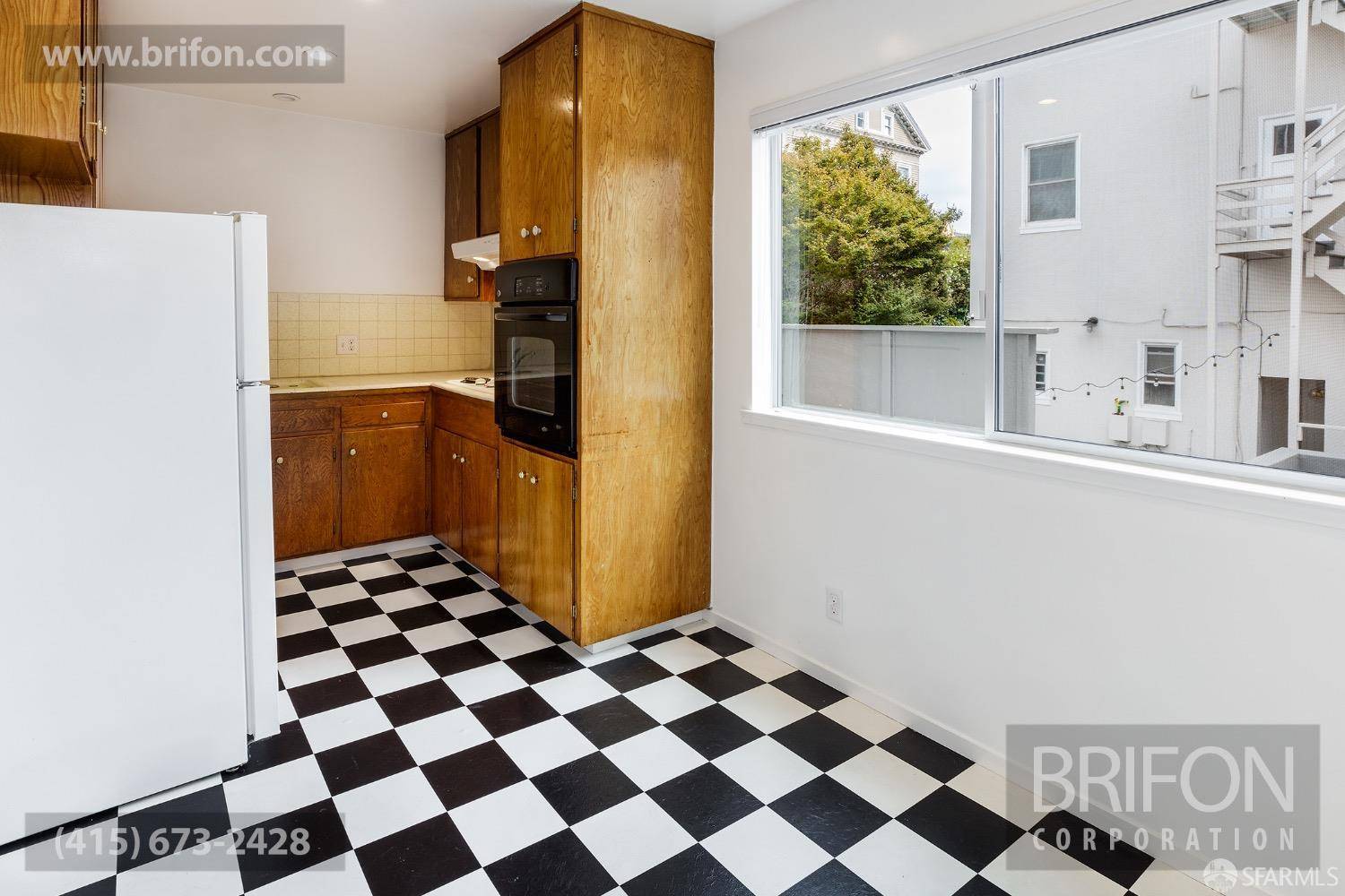 San Francisco, CA 94115,2240 Buchanan ST #2