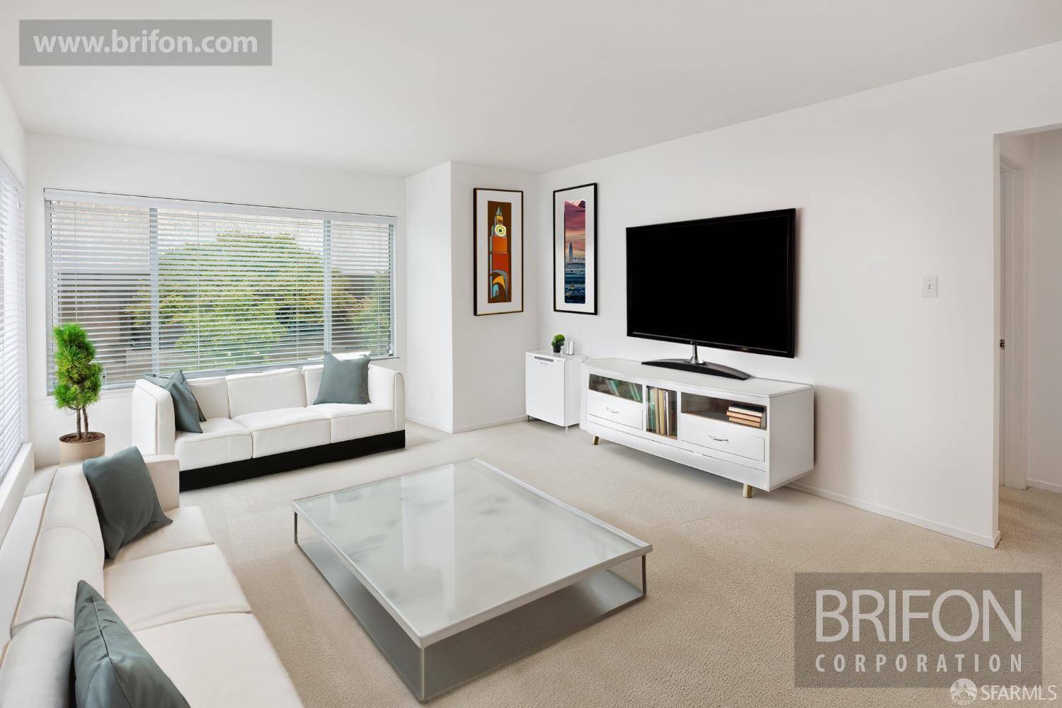 San Francisco, CA 94115,2240 Buchanan ST #2