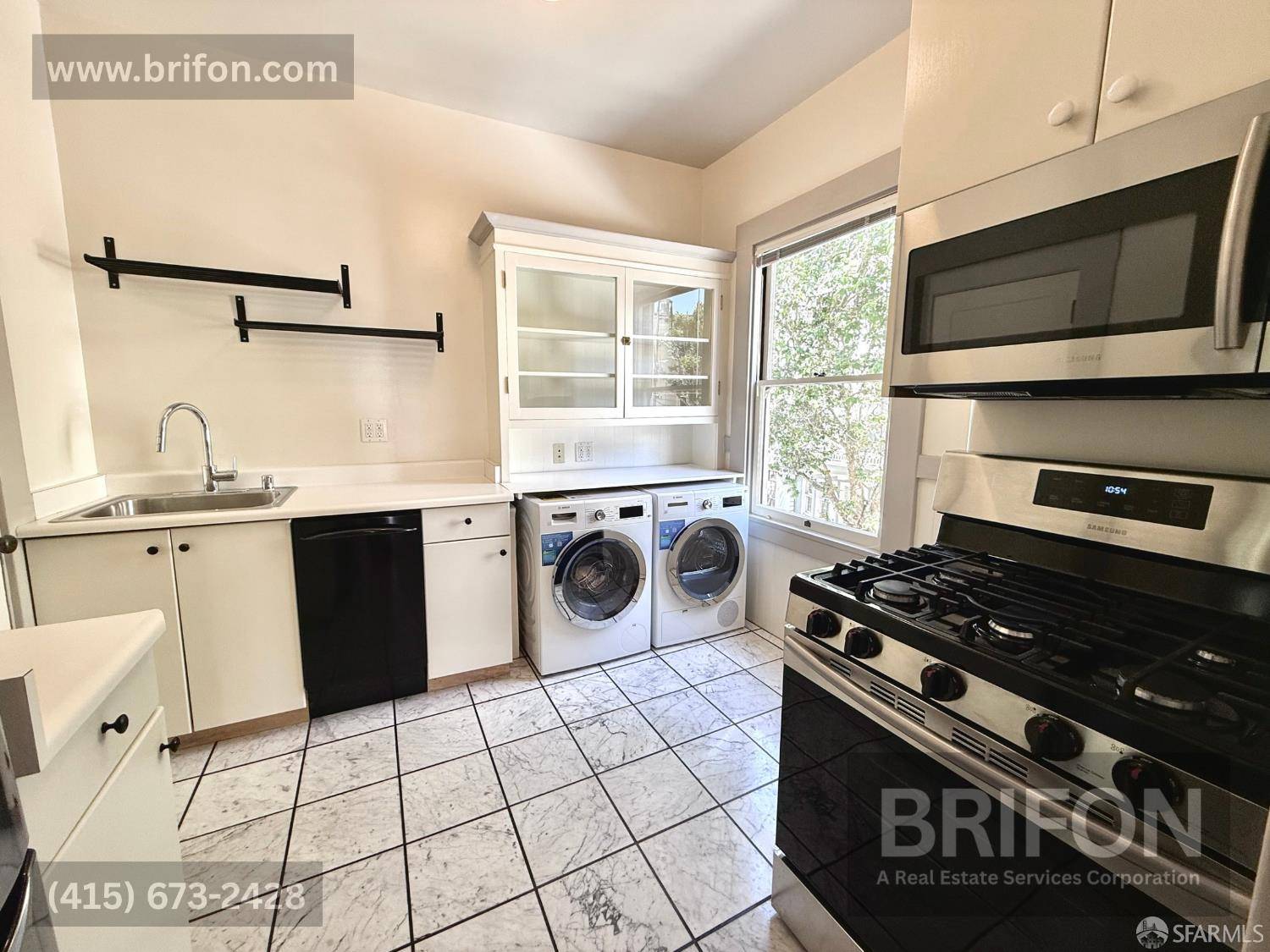 San Francisco, CA 94109,1461 Hyde ST