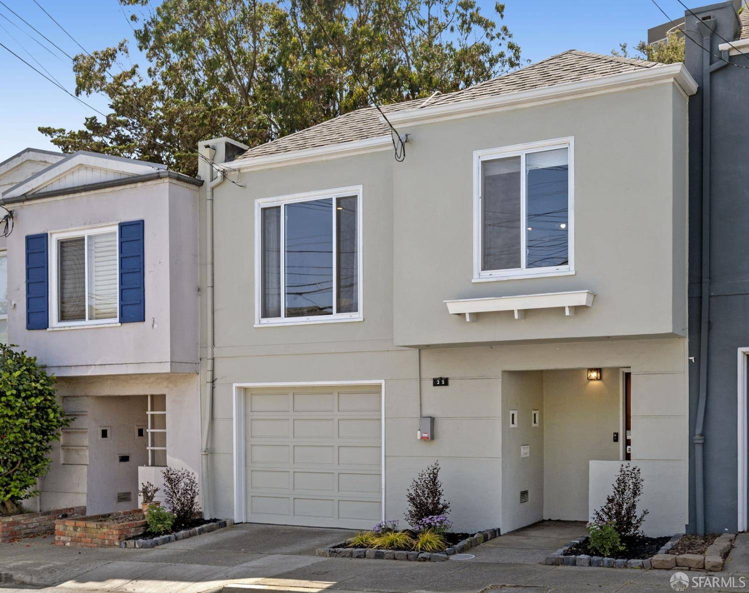 San Francisco, CA 94127,35 Stanford Heights AVE
