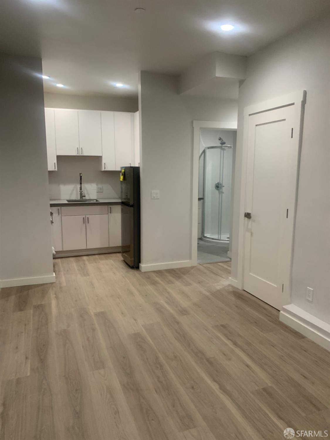 San Francisco, CA 94103,626 Natoma ST #2