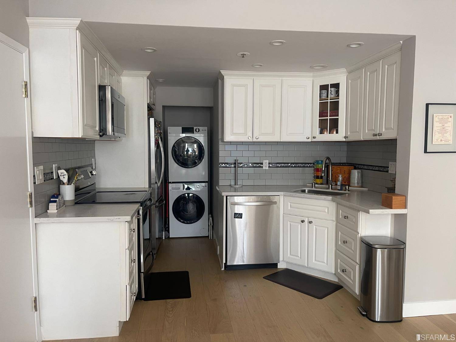 San Francisco, CA 94105,201 Harrison ST #613