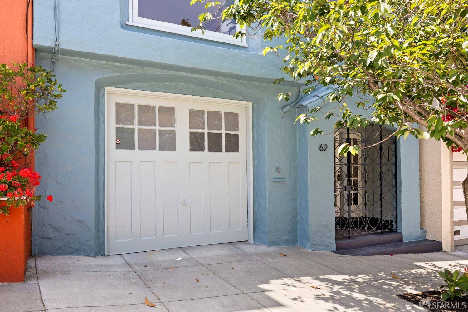 San Francisco, CA 94110,62 Manchester ST