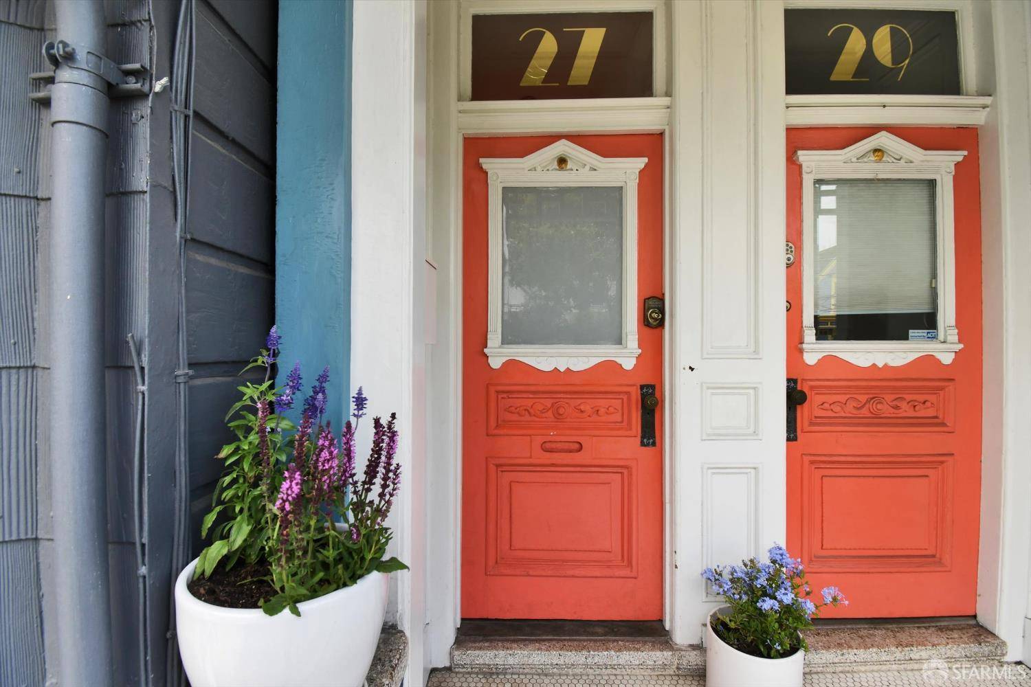 San Francisco, CA 94114,27 Hartford ST