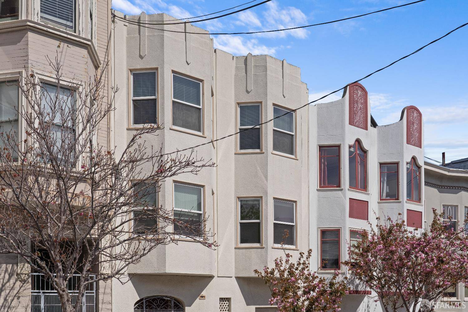 San Francisco, CA 94114,59 Collingwood ST
