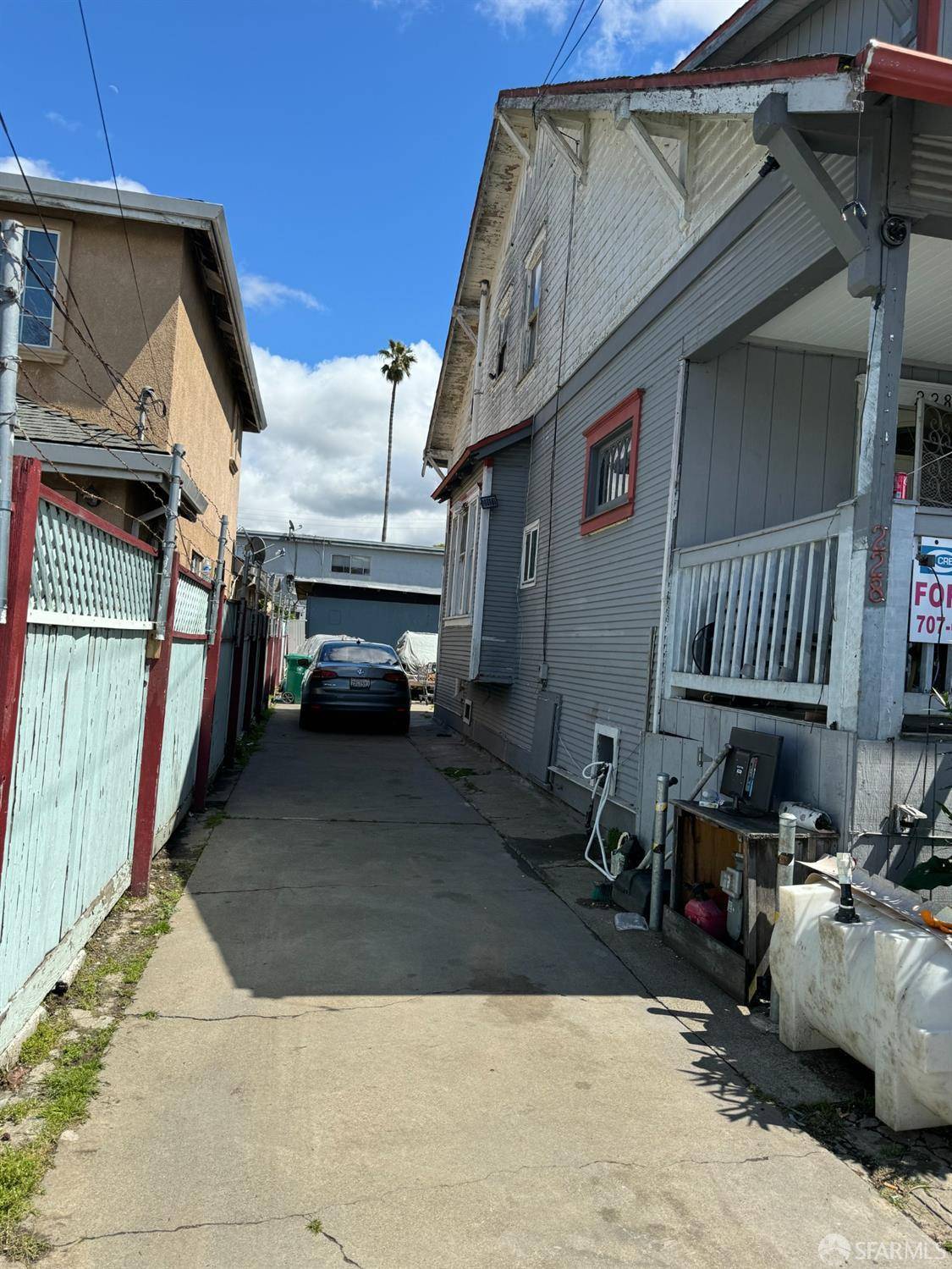 Richmond, CA 94801,228 15th ST