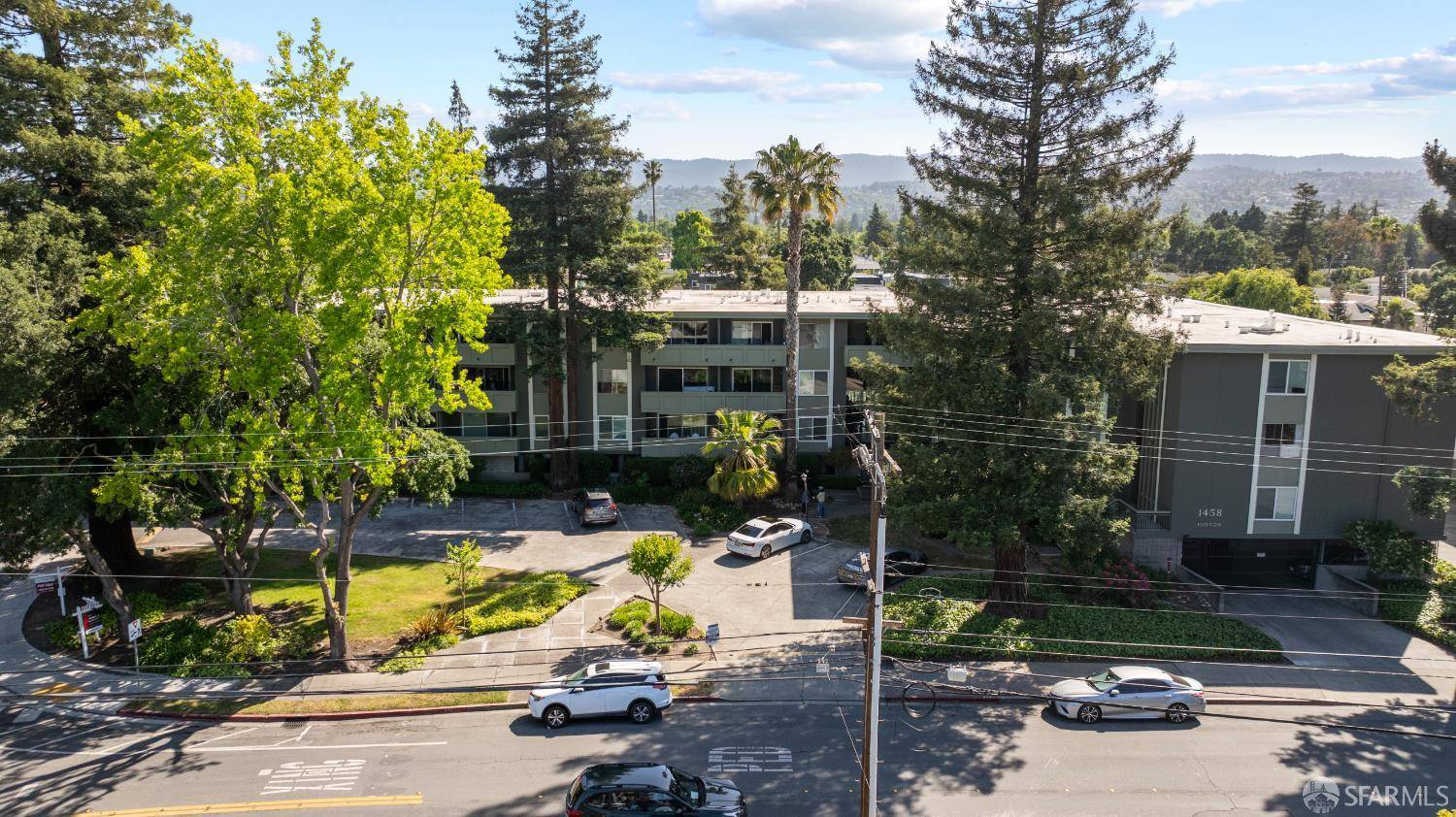 Redwood City, CA 94061,1458 Hudson ST #111
