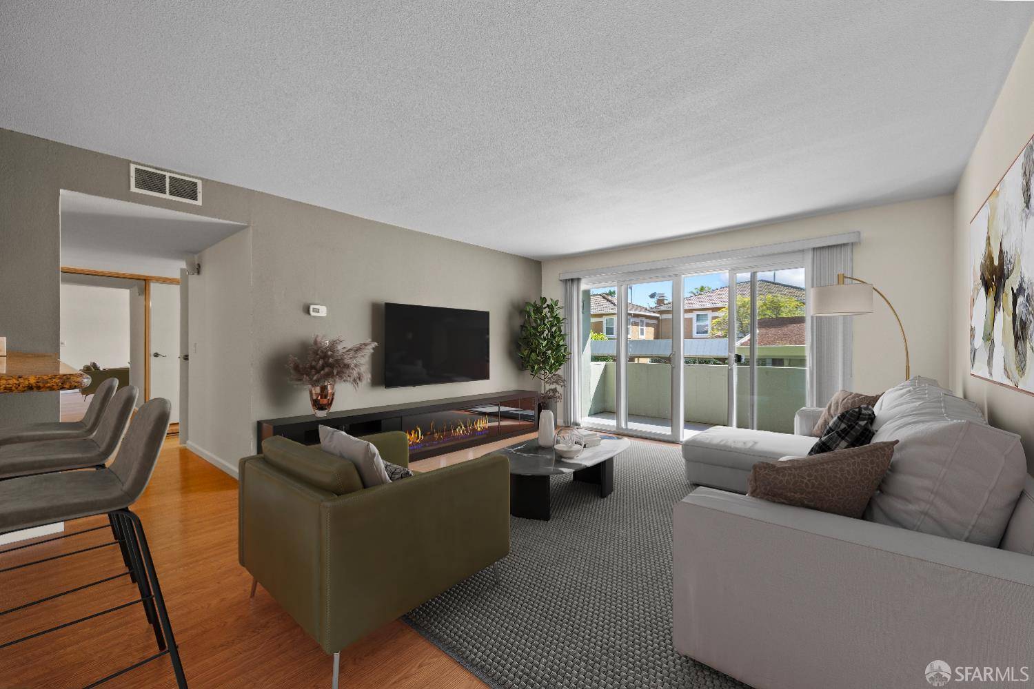 Redwood City, CA 94061,1458 Hudson ST #111