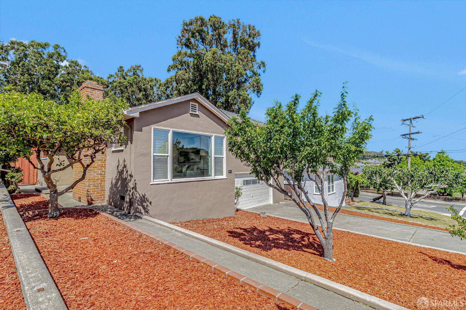 Millbrae, CA 94030,606 Bayview AVE