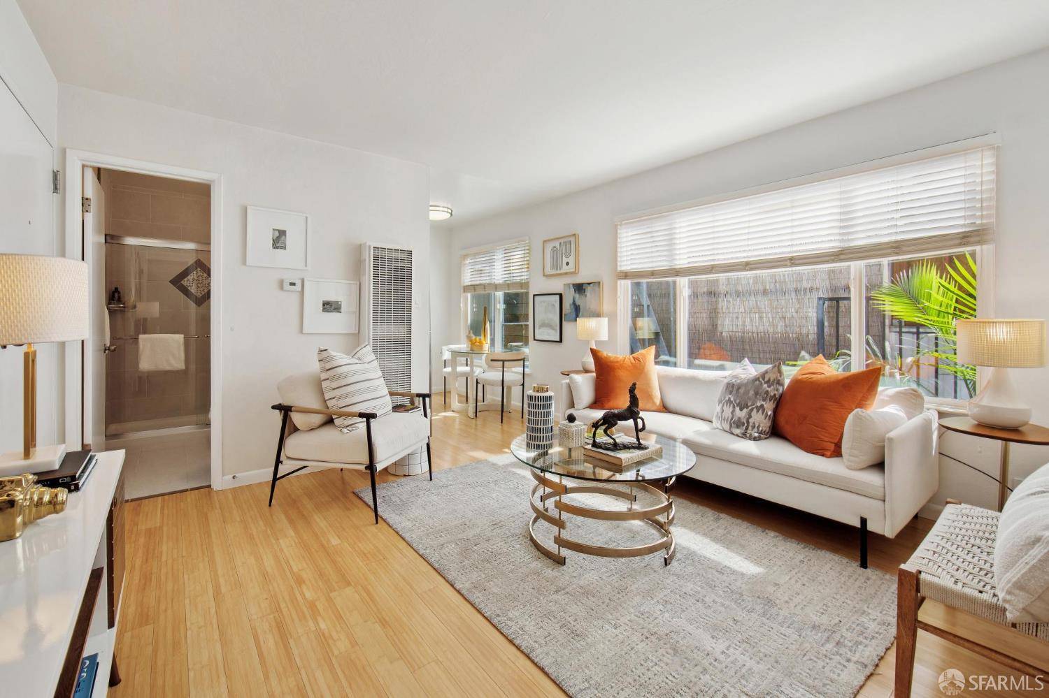San Francisco, CA 94102,235 Waller ST #2