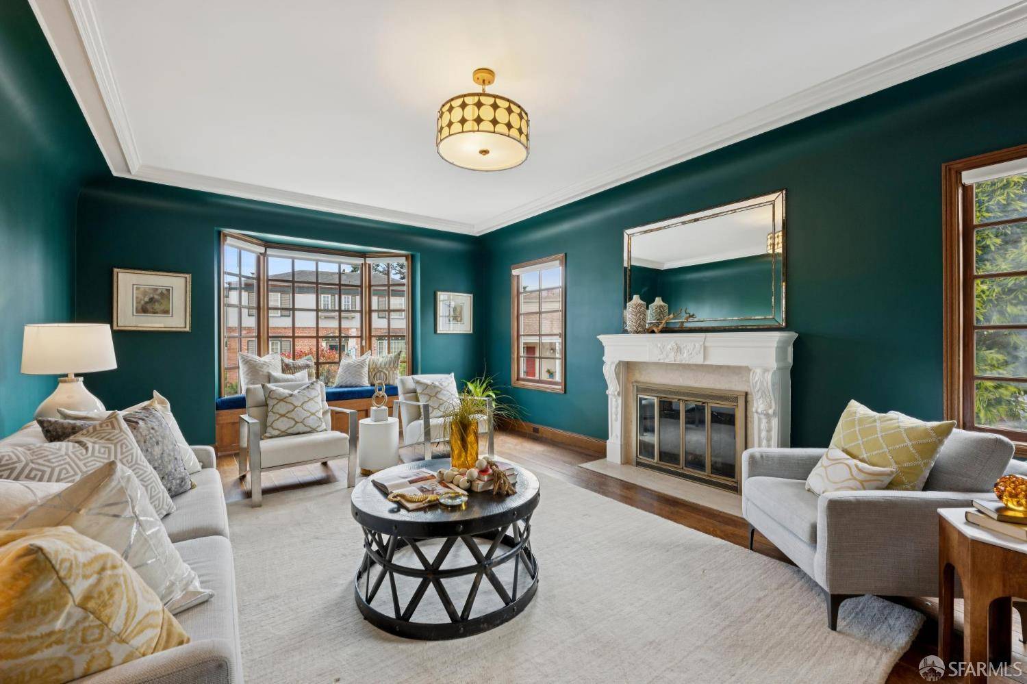San Francisco, CA 94132,20 Rossmoor DR