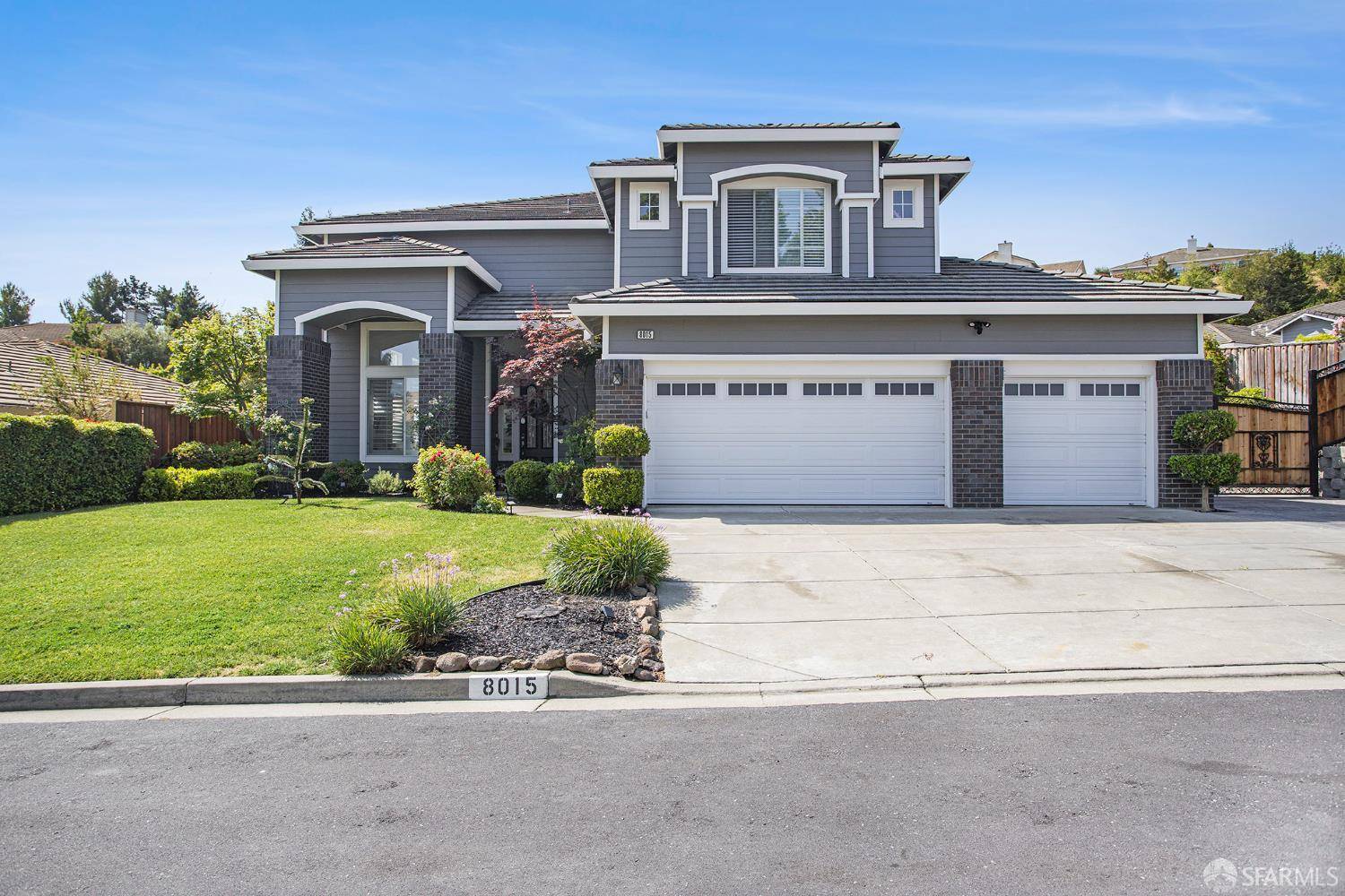 Clayton, CA 94517,8015 Kelok WAY