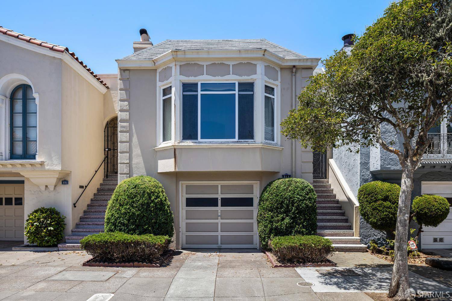 San Francisco, CA 94121,511 47th AVE