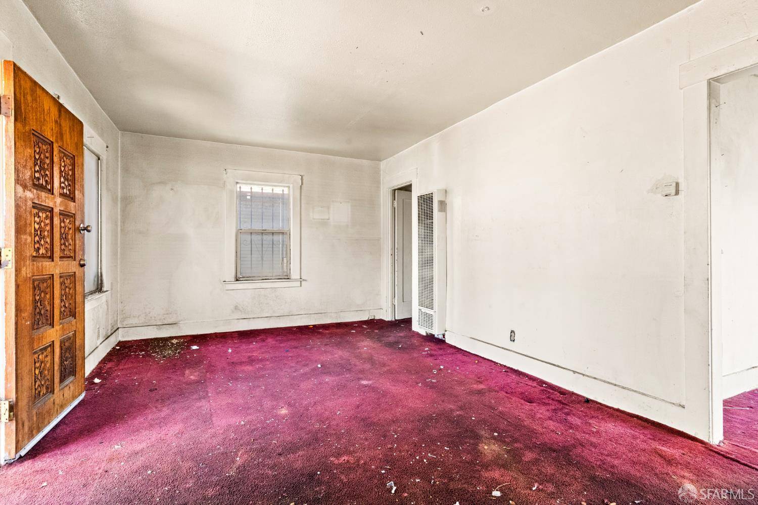 Oakland, CA 94621,1128 60th AVE