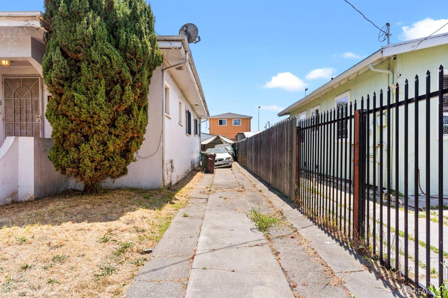 Oakland, CA 94621,1128 60th AVE