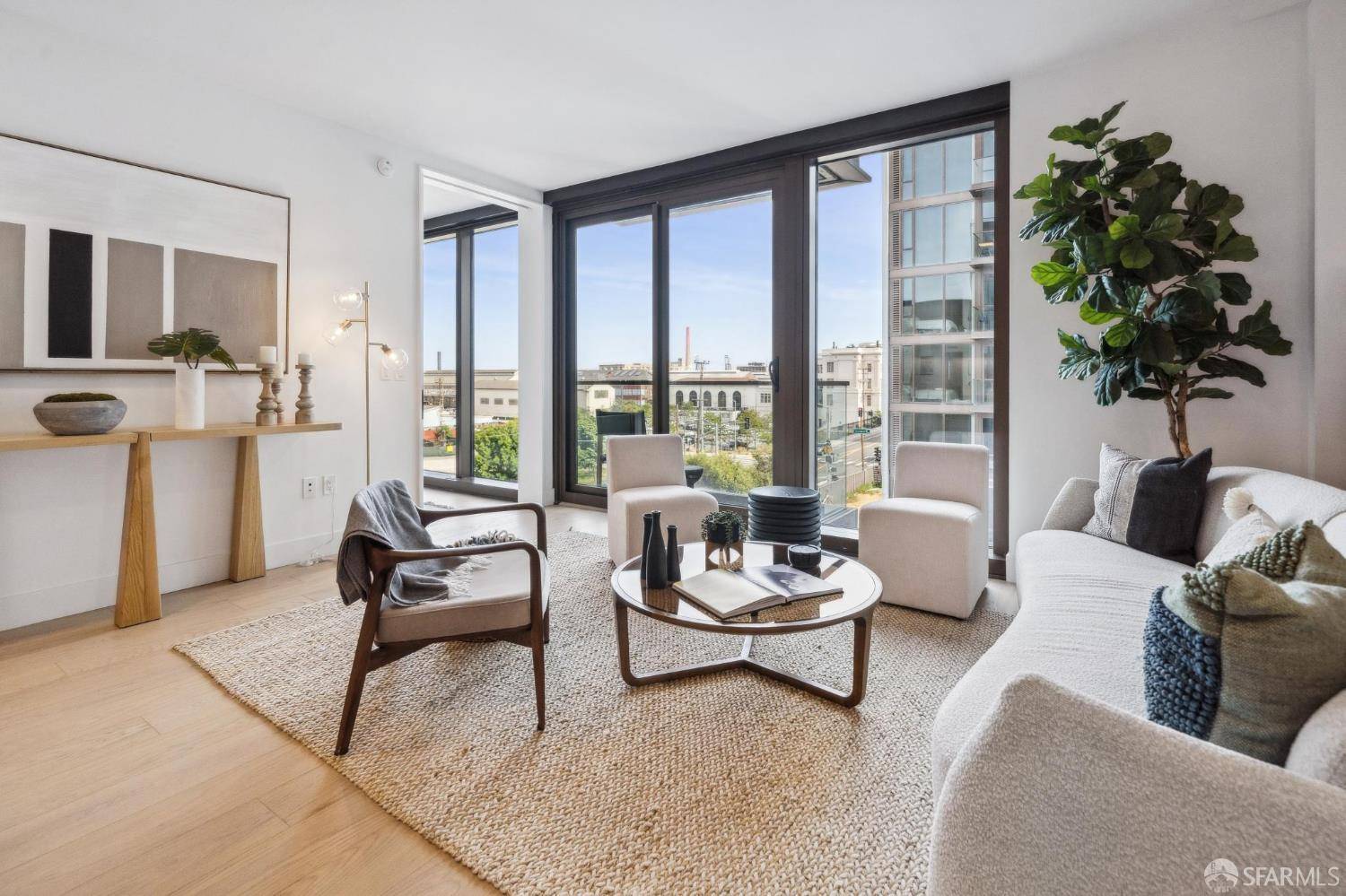 San Francisco, CA 94107,2177 3rd ST #321
