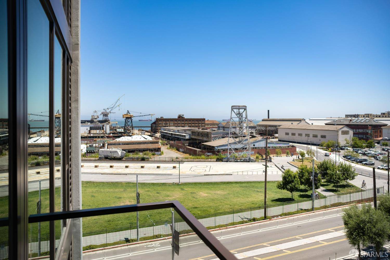 San Francisco, CA 94107,2177 3rd ST #321