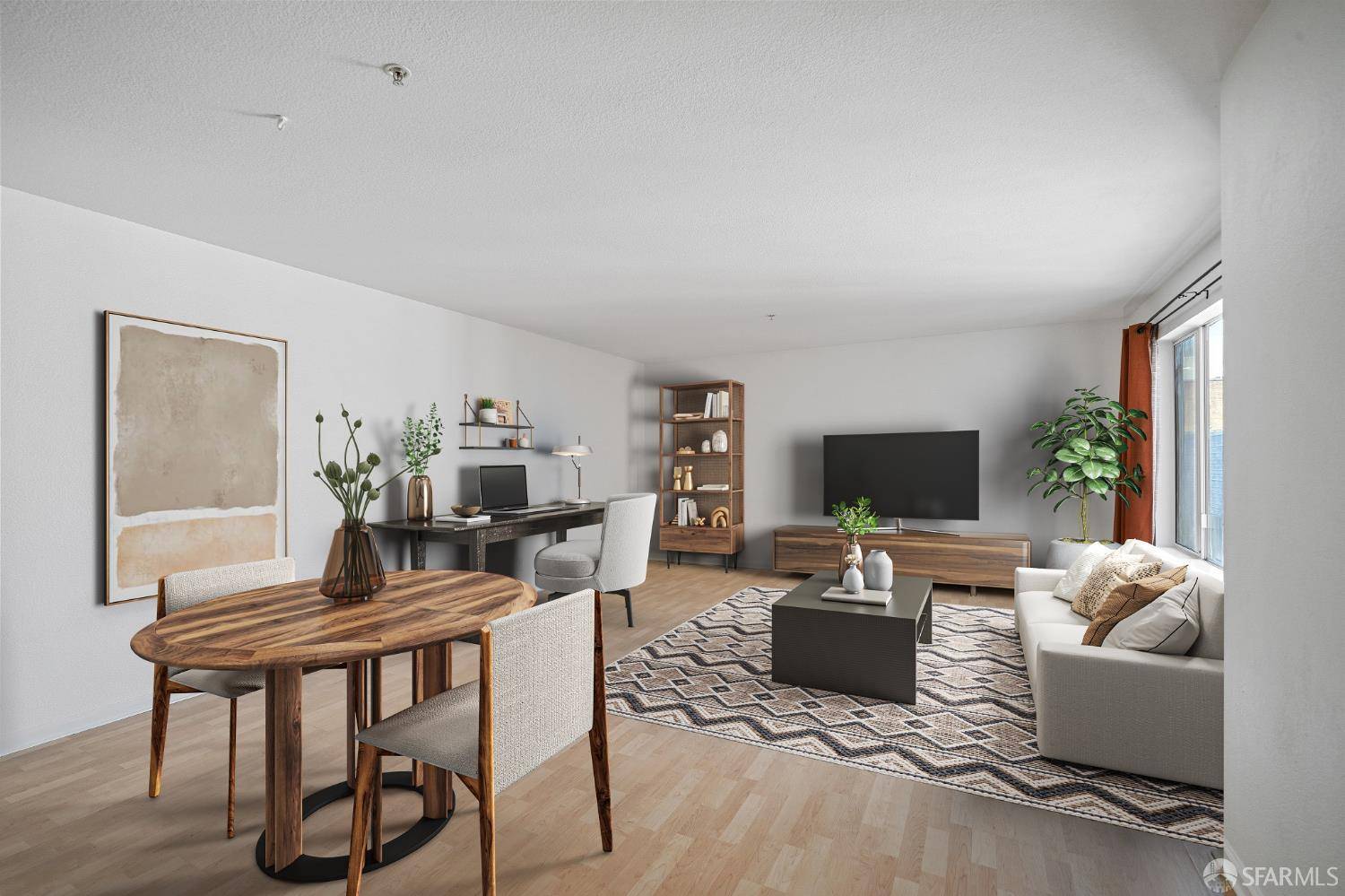 San Francisco, CA 94110,550 South Van Ness AVE #306
