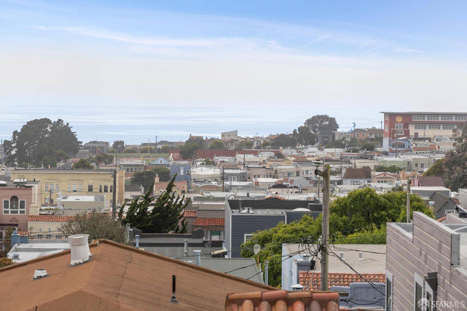 San Francisco, CA 94116,2266 Cecilia AVE