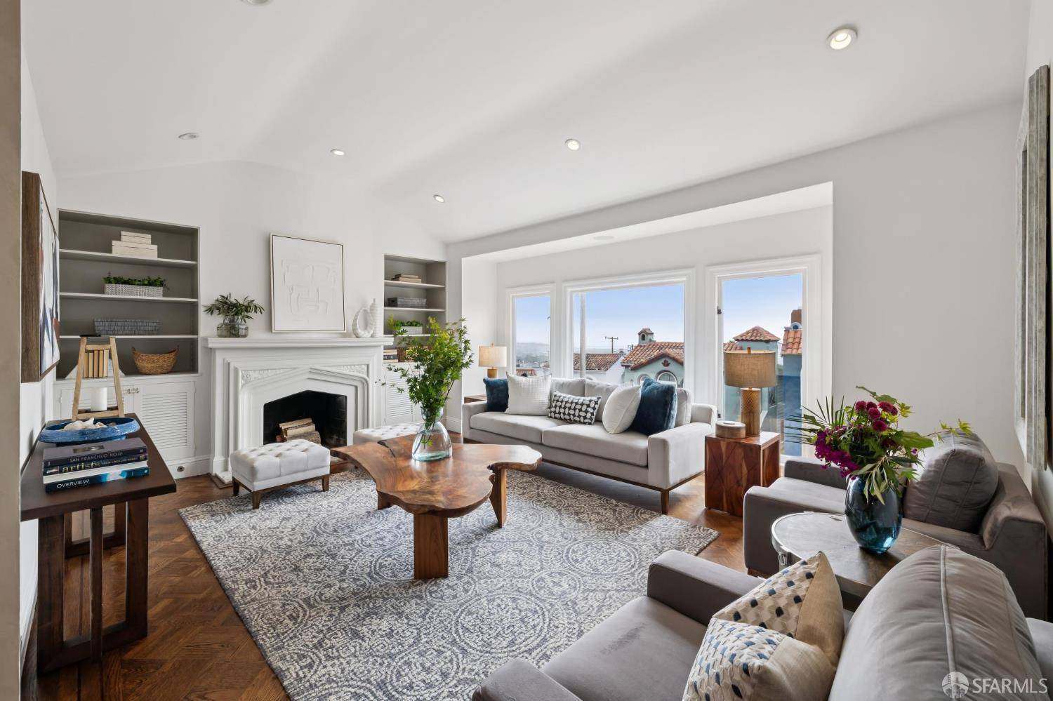 San Francisco, CA 94116,2266 Cecilia AVE