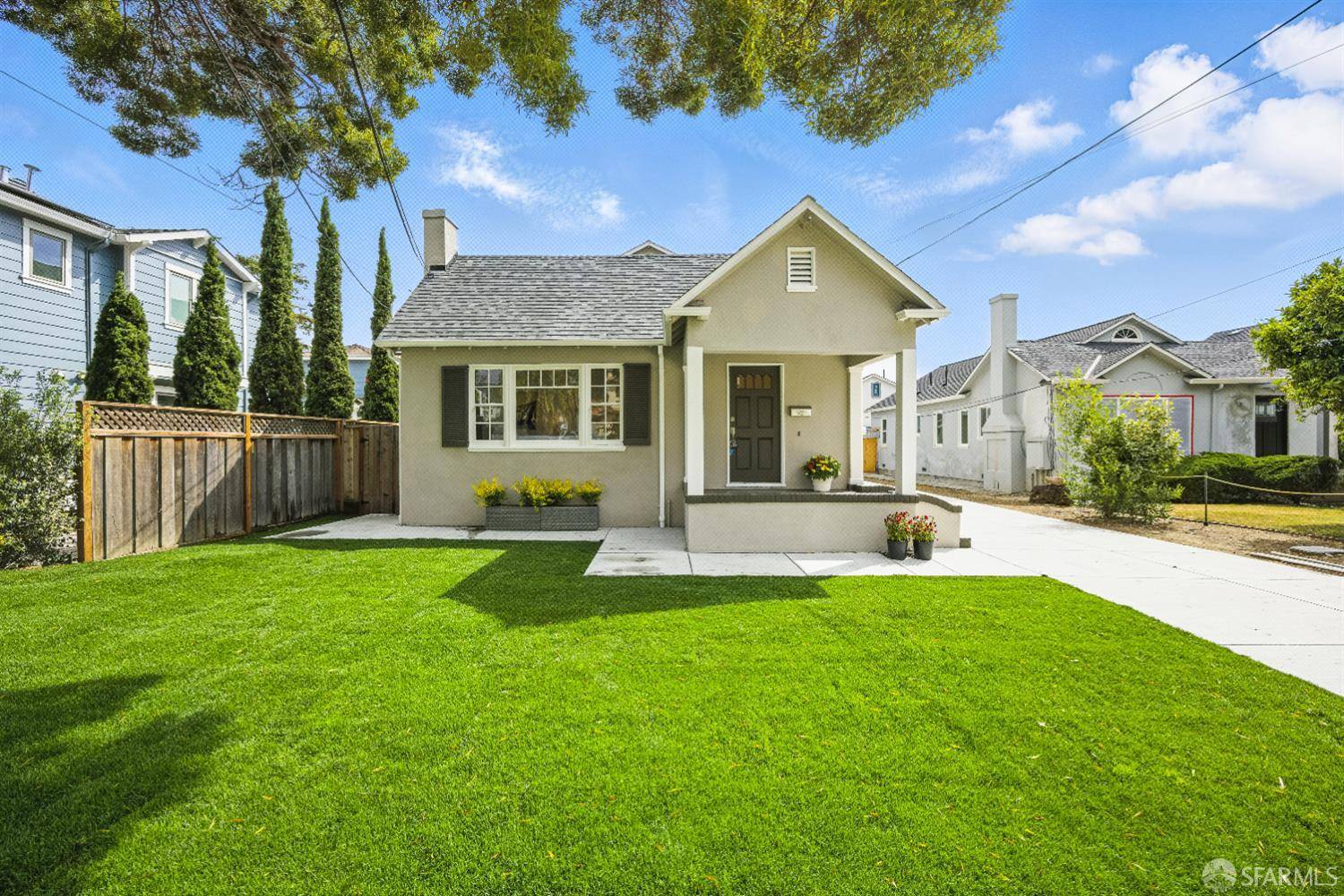 Burlingame, CA 94010,736 Linden AVE