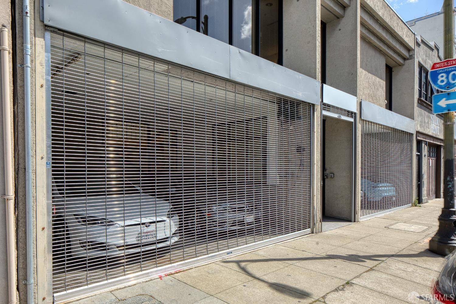 San Francisco, CA 94103,449 10th ST