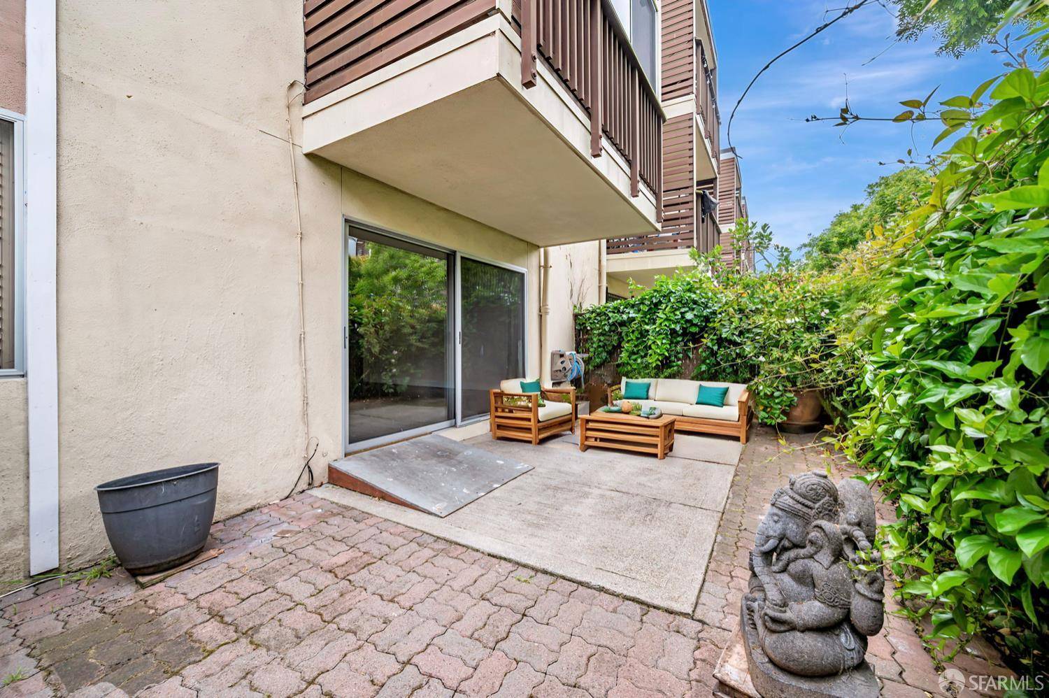 San Francisco, CA 94115,1530 Ofarrell ST #1