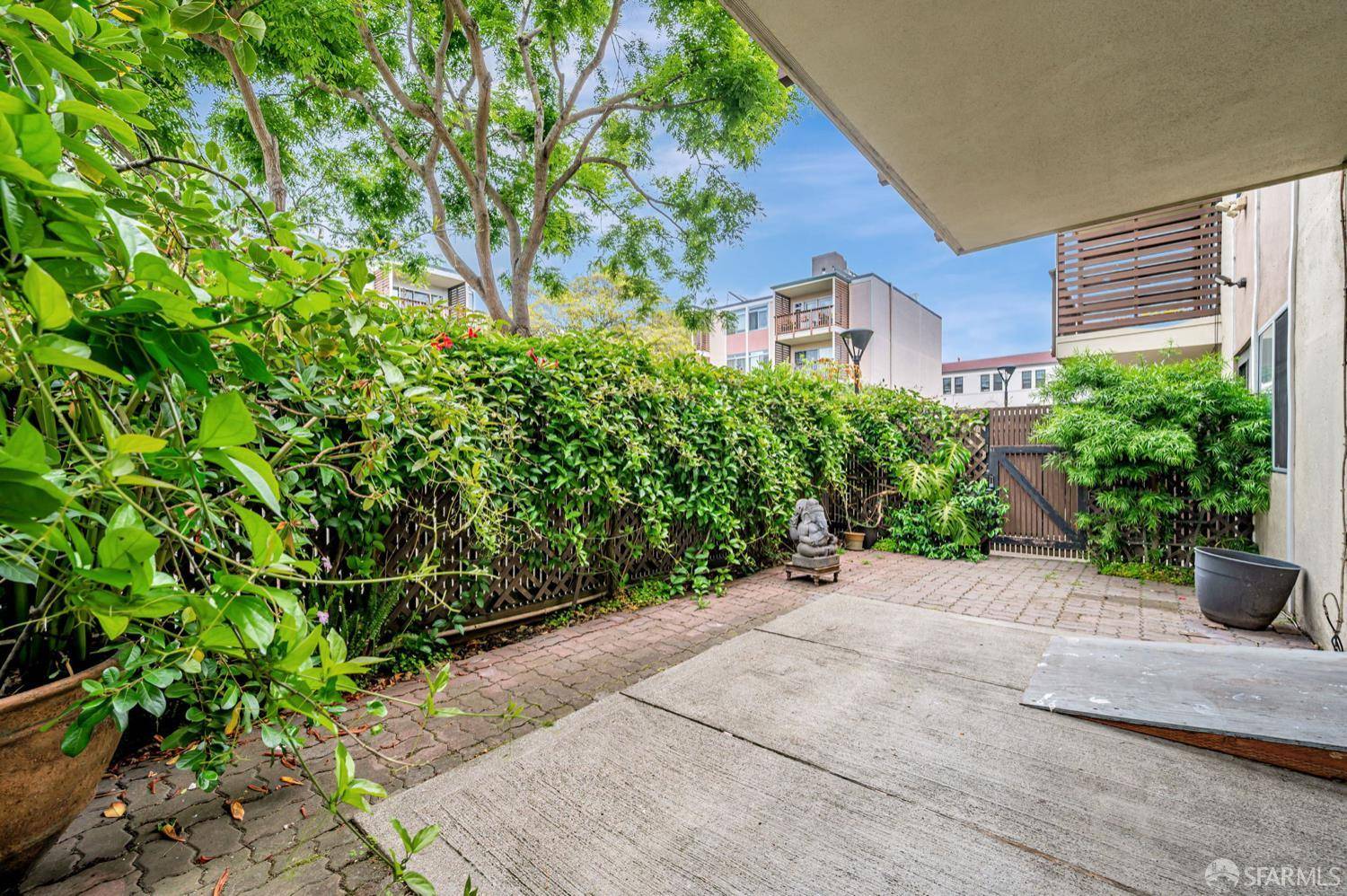San Francisco, CA 94115,1530 Ofarrell ST #1
