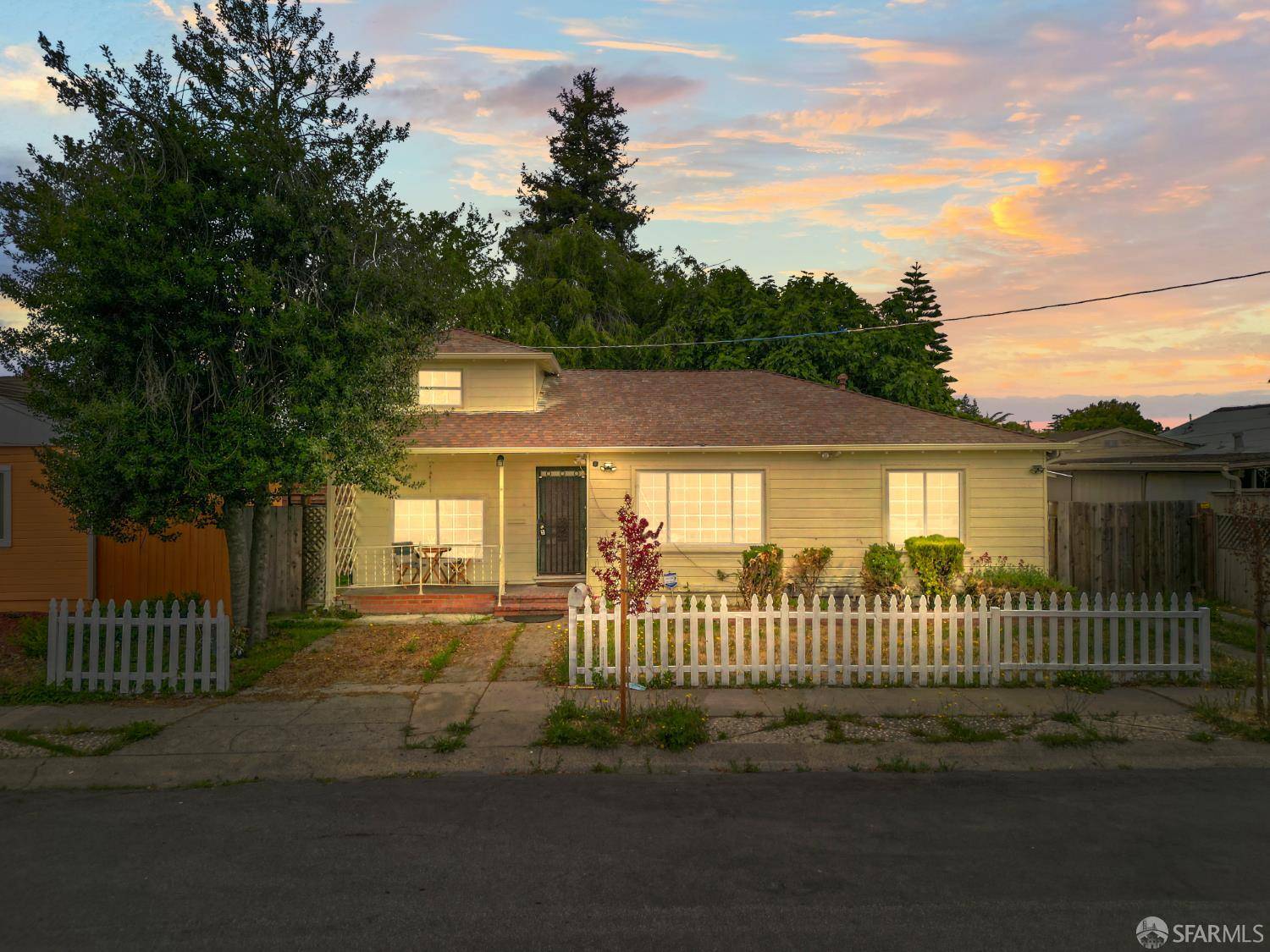 San Leandro, CA 94578,1673 142nd AVE