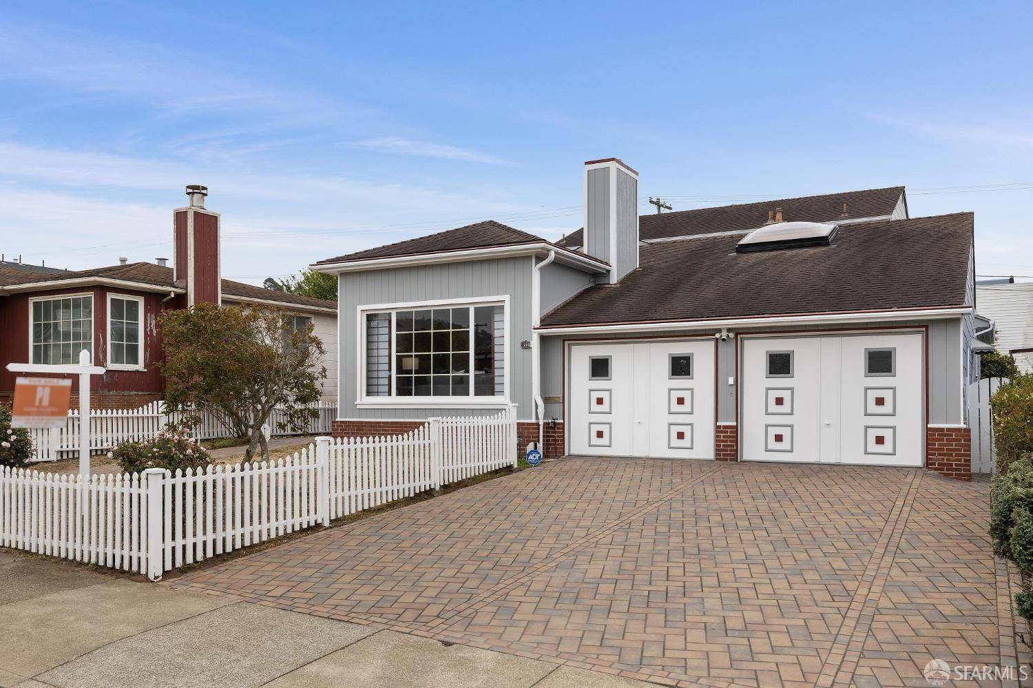 San Francisco, CA 94132,1285 Holloway AVE