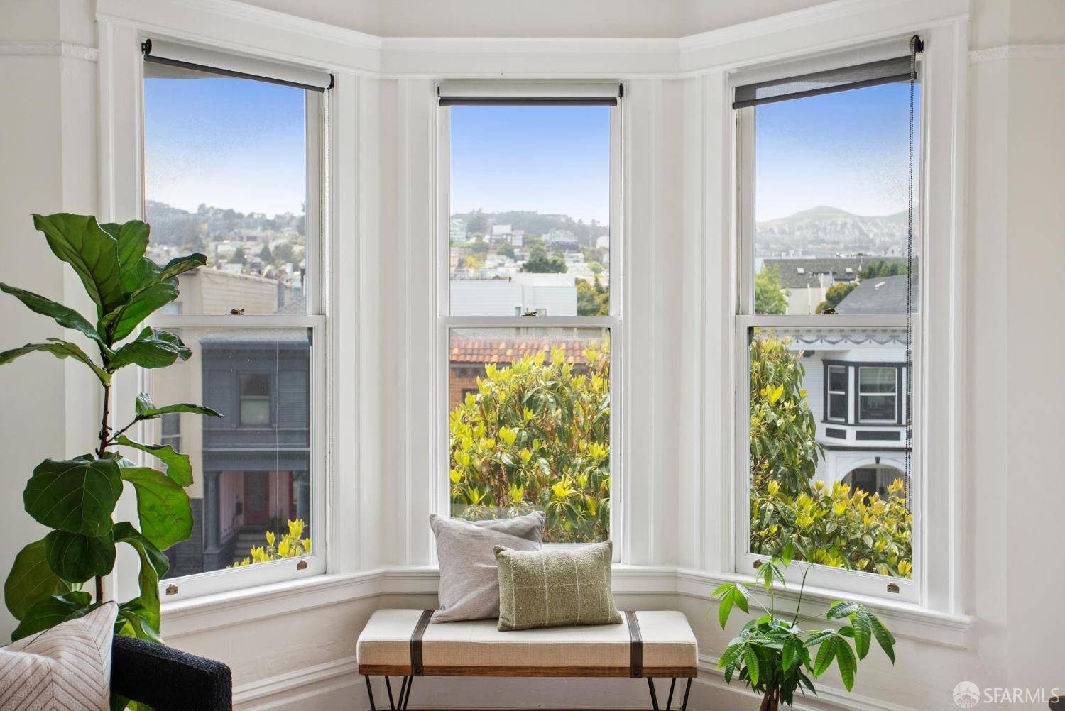 San Francisco, CA 94110,1483 Guerrero ST