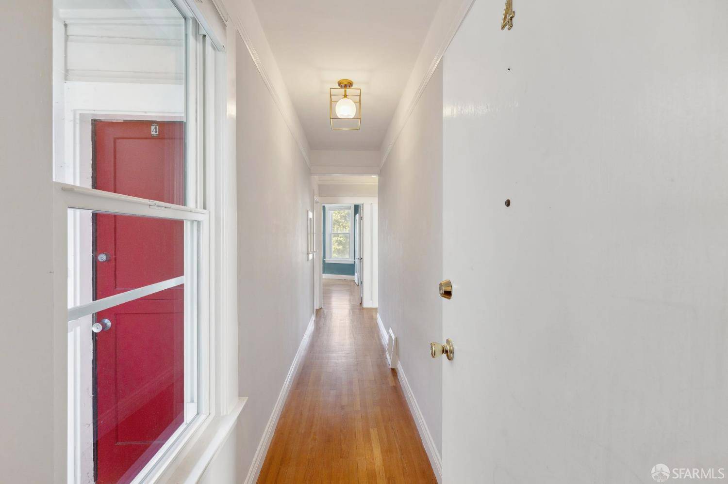 San Francisco, CA 94117,1930 Grove ST #4