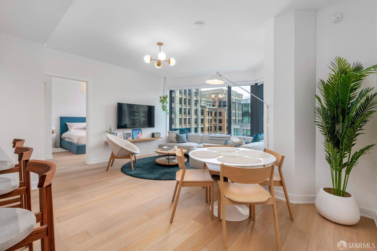 San Francisco, CA 94105,280 Spear ST #6C