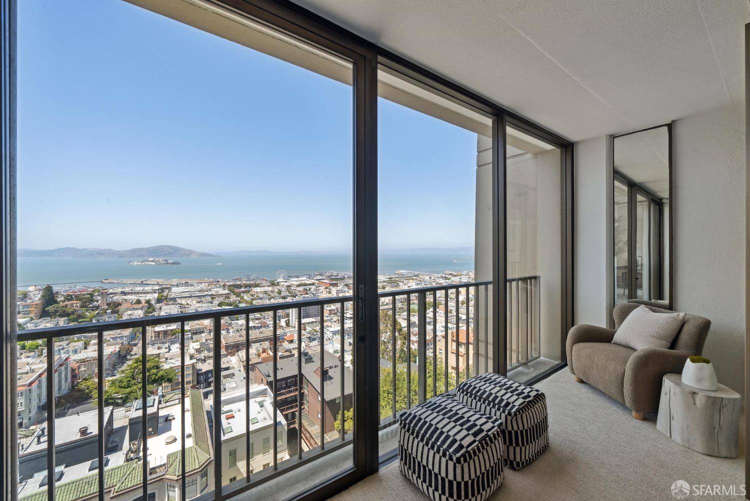 San Francisco, CA 94133,999 Green ST #1403
