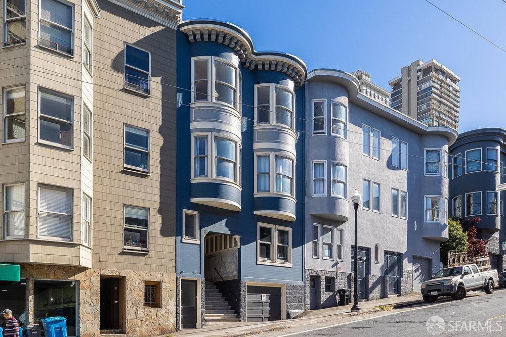 San Francisco, CA 94133,813 Union ST