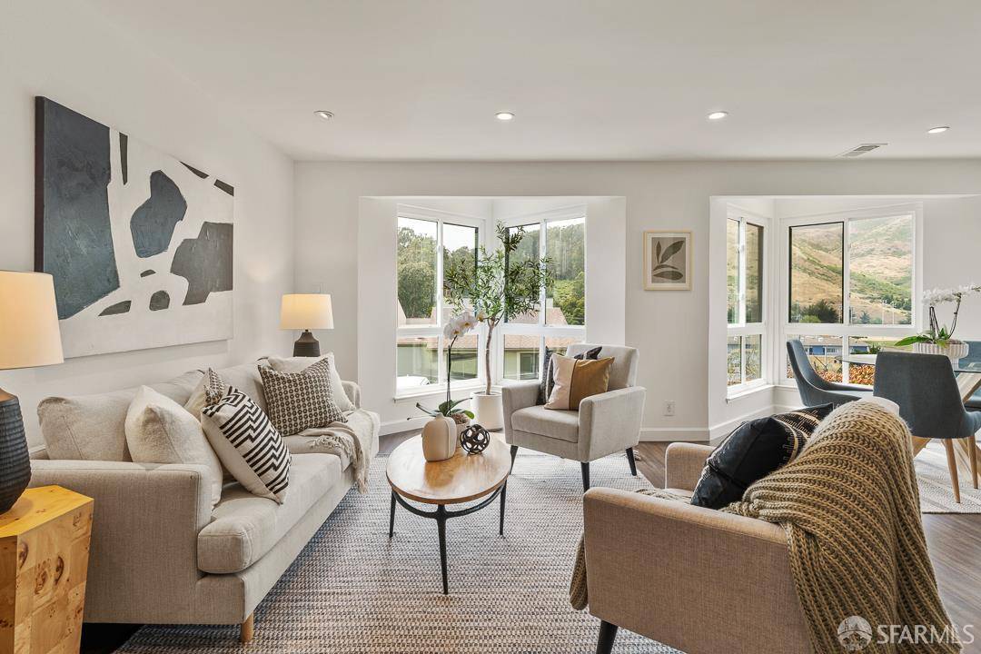 South San Francisco, CA 94080,955 Ridgeview CT #C