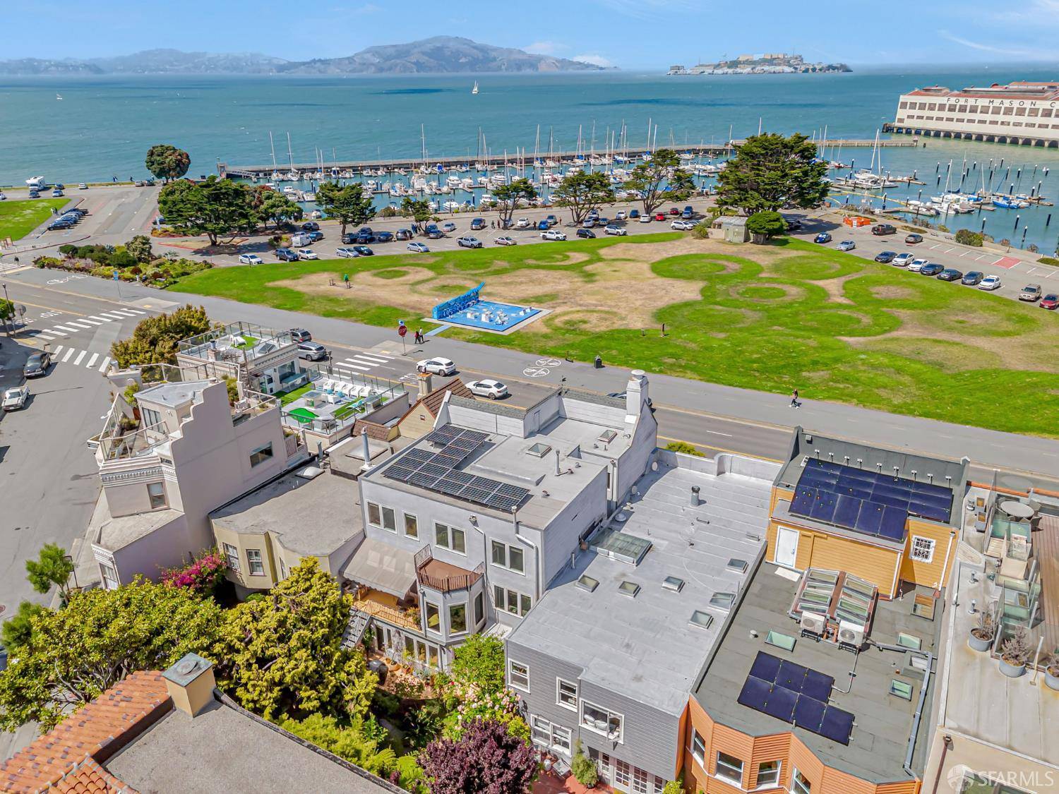 San Francisco, CA 94123,181 Marina BLVD