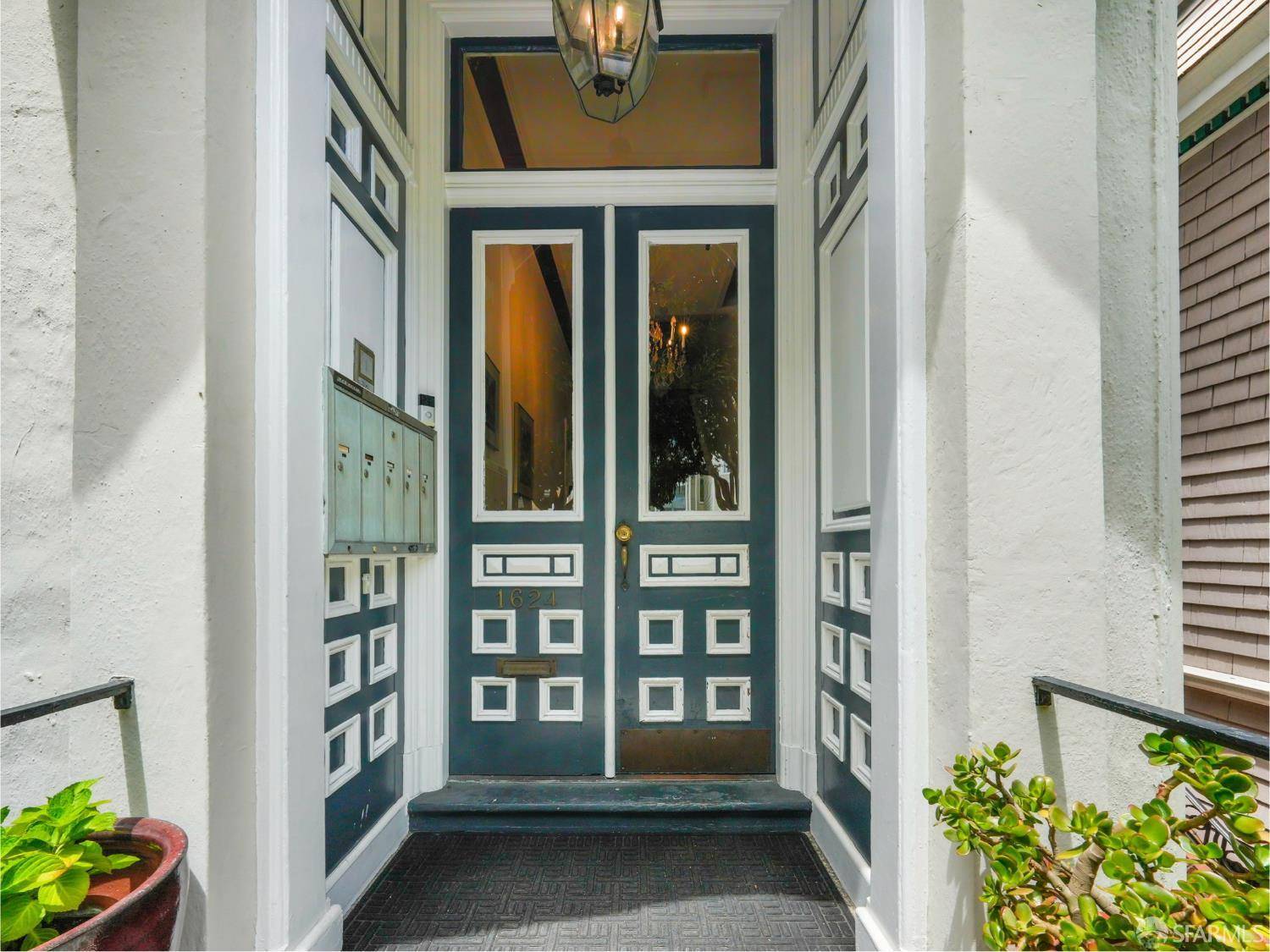 San Francisco, CA 94123,1624 Vallejo ST #2