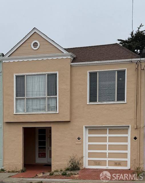 San Francisco, CA 94116,2728 Vicente ST