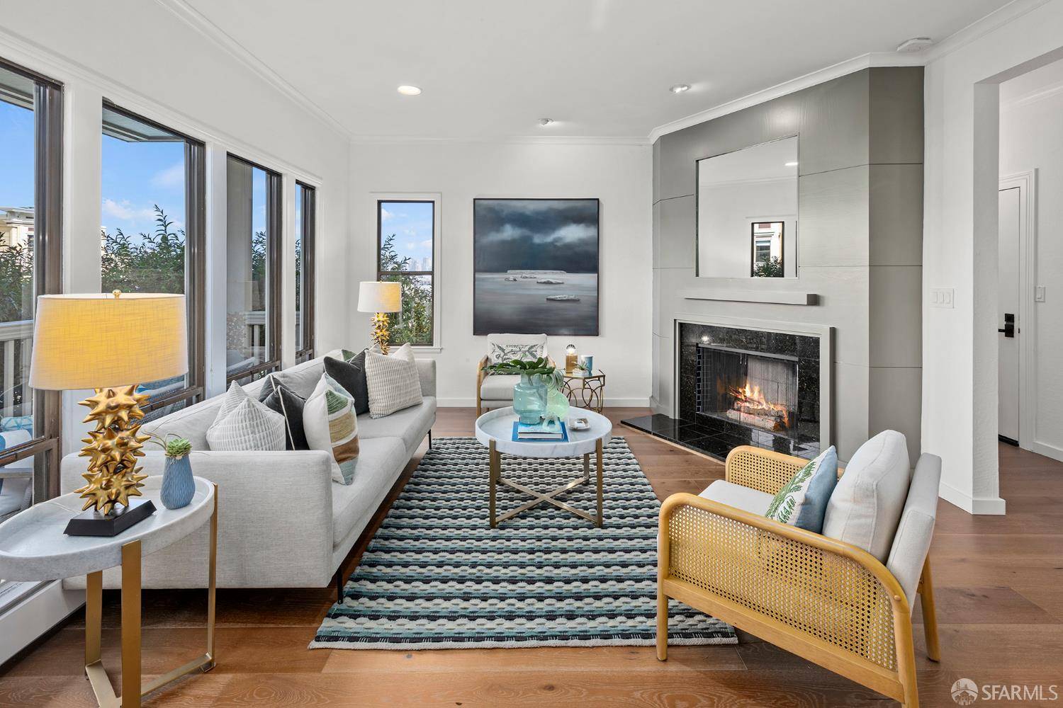 San Francisco, CA 94107,536 Wisconsin ST